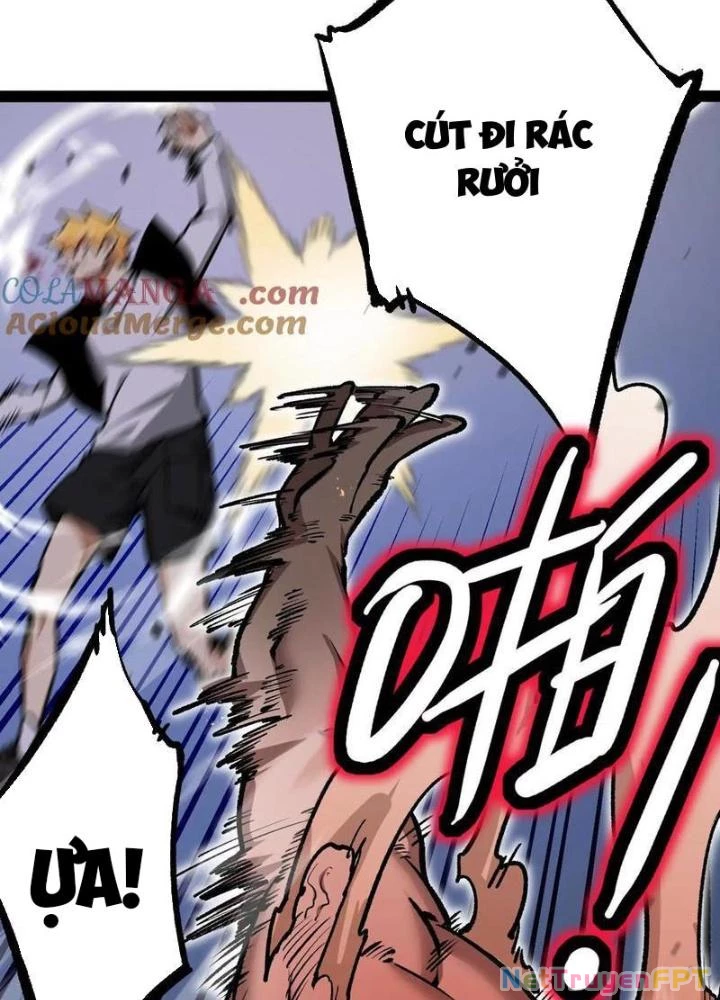 Quỷ Trảm Săn Nhân Chapter 25 - Next Chapter 26