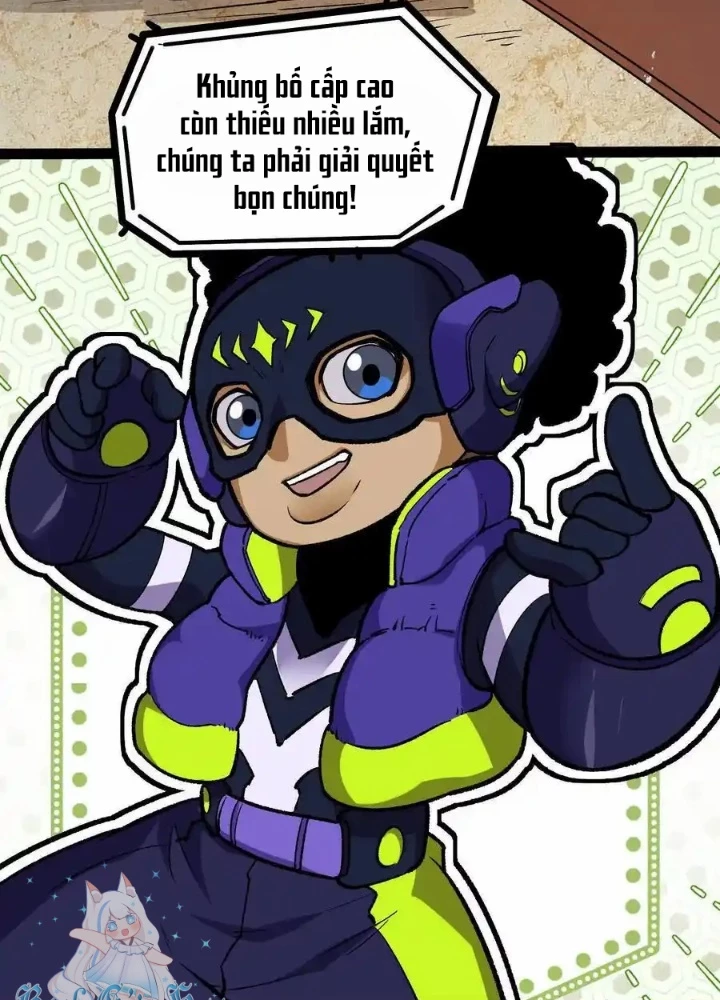 Quỷ Trảm Săn Nhân Chapter 27 - Next Chapter 28