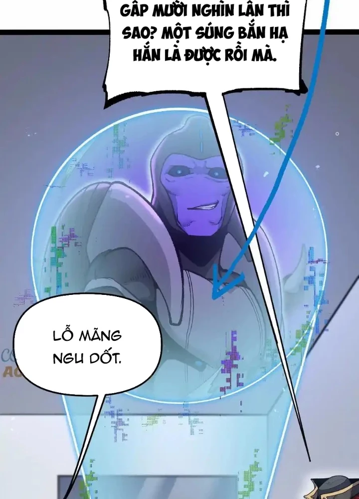 Quỷ Trảm Săn Nhân Chapter 27 - Next Chapter 28