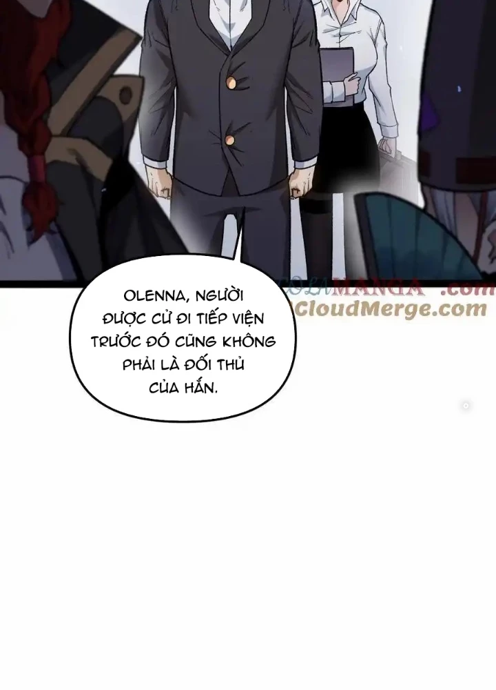 Quỷ Trảm Săn Nhân Chapter 27 - Next Chapter 28