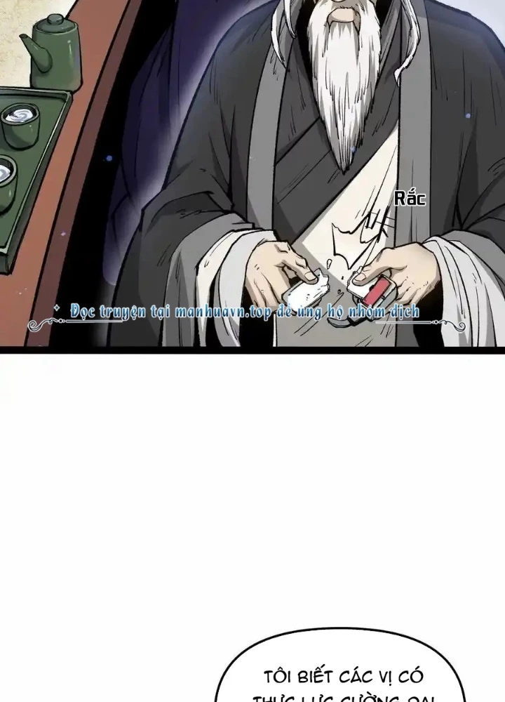 Quỷ Trảm Săn Nhân Chapter 27 - Next Chapter 28