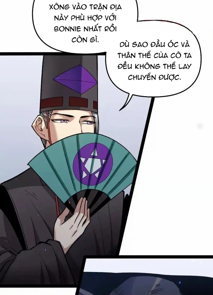 Quỷ Trảm Săn Nhân Chapter 27 - Next Chapter 28