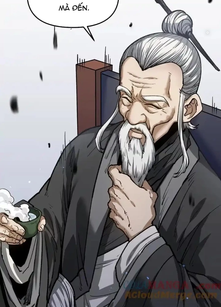 Quỷ Trảm Săn Nhân Chapter 27 - Next Chapter 28