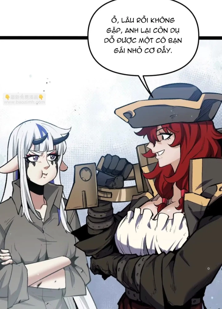 Quỷ Trảm Săn Nhân Chapter 30 - Next Chapter 31