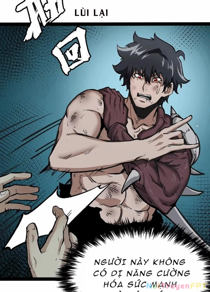 Quỷ Trảm Săn Nhân Chapter 32 - Next Chapter 33