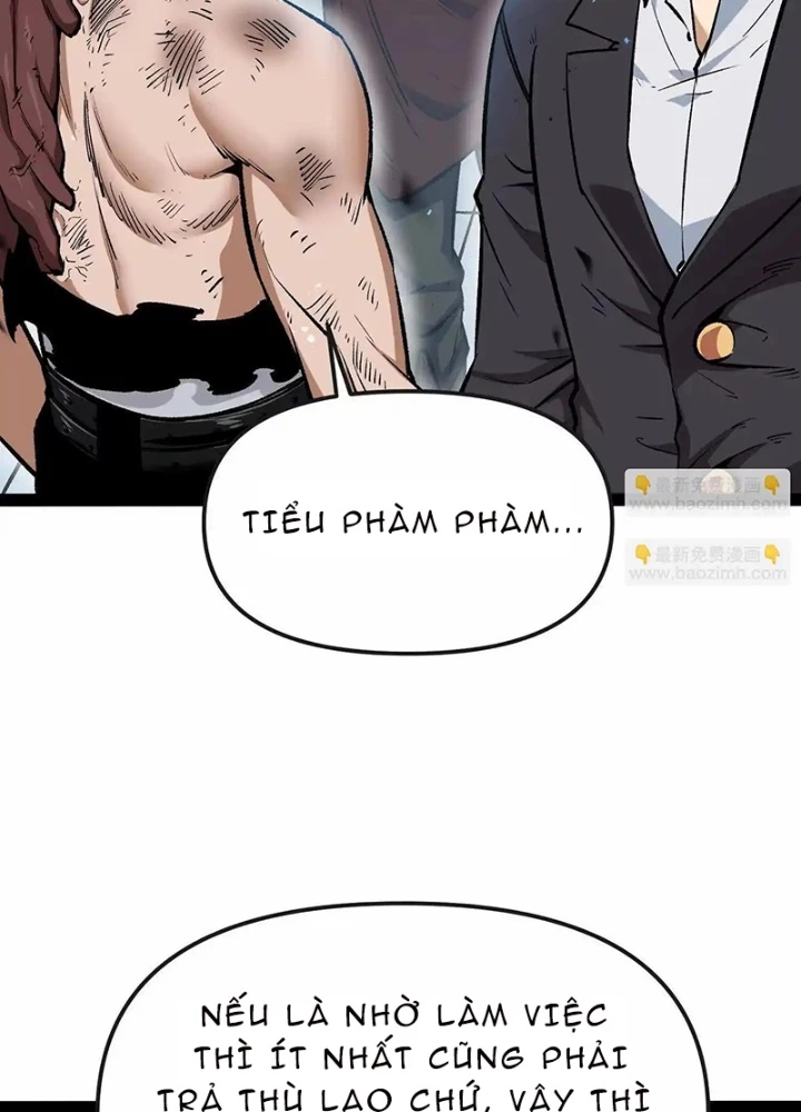 Quỷ Trảm Săn Nhân Chapter 32 - Next Chapter 33