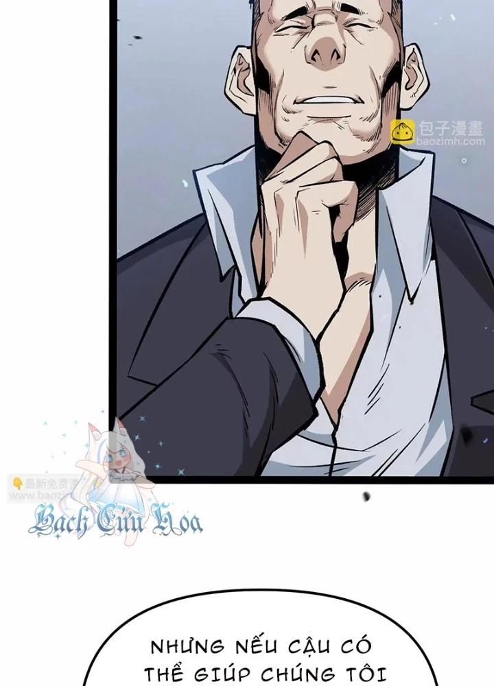 Quỷ Trảm Săn Nhân Chapter 32 - Next Chapter 33
