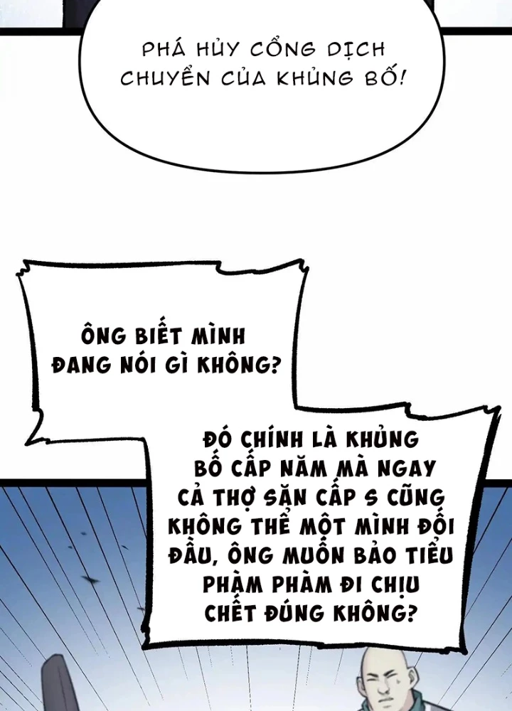 Quỷ Trảm Săn Nhân Chapter 32 - Next Chapter 33
