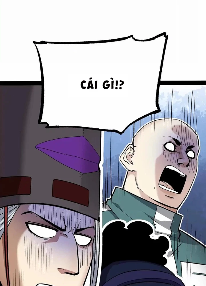 Quỷ Trảm Săn Nhân Chapter 32 - Next Chapter 33