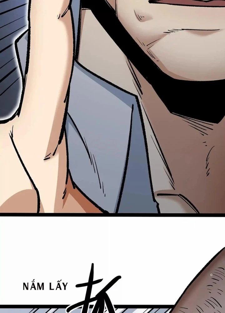 Quỷ Trảm Săn Nhân Chapter 32 - Next Chapter 33