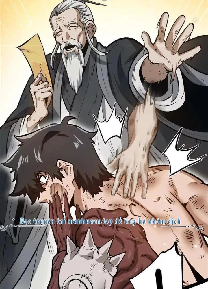 Quỷ Trảm Săn Nhân Chapter 34 - Next Chapter 35