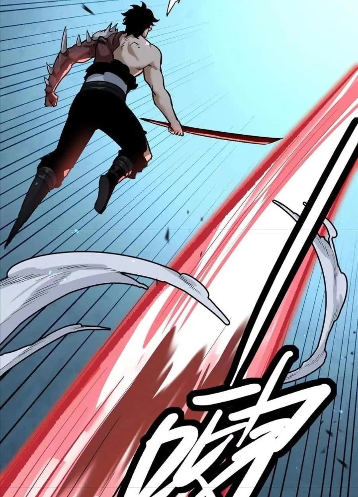 Quỷ Trảm Săn Nhân Chapter 34 - Next Chapter 35