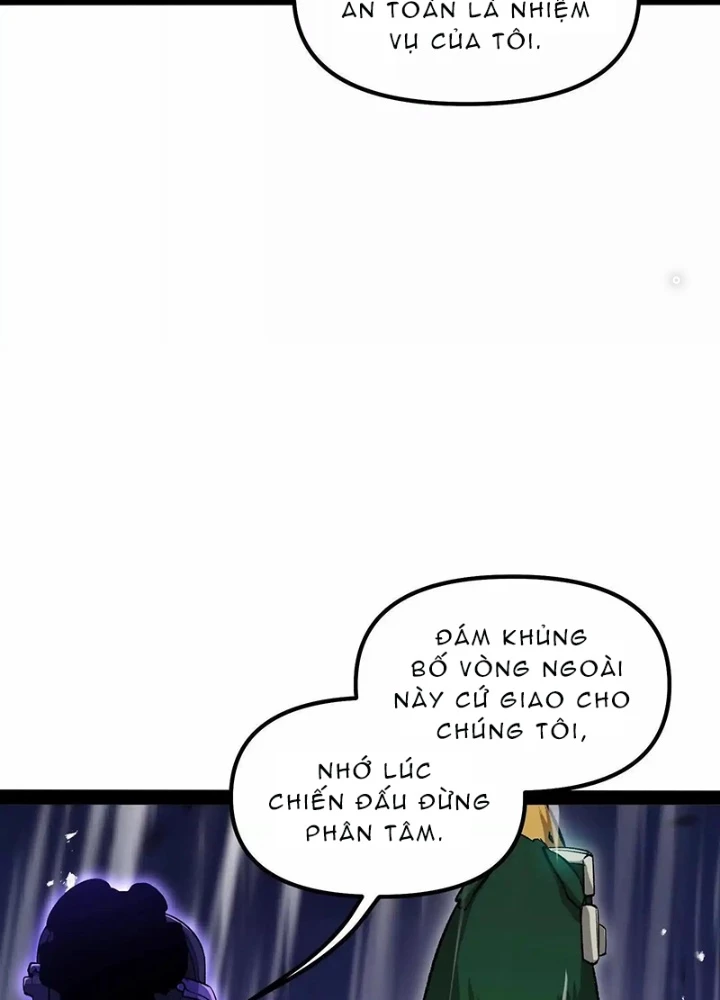 Quỷ Trảm Săn Nhân Chapter 35 - Next Chapter 36