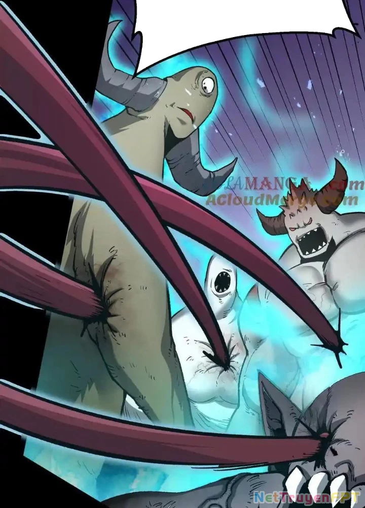 Quỷ Trảm Săn Nhân Chapter 36 - Next Chapter 37