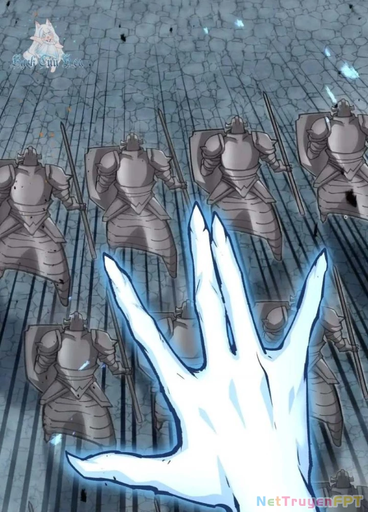 Quỷ Trảm Săn Nhân Chapter 38 - Next Chapter 39