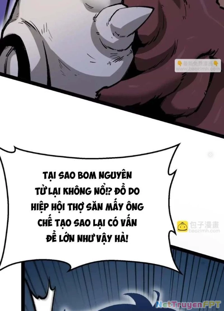 Quỷ Trảm Săn Nhân Chapter 38 - Next Chapter 39