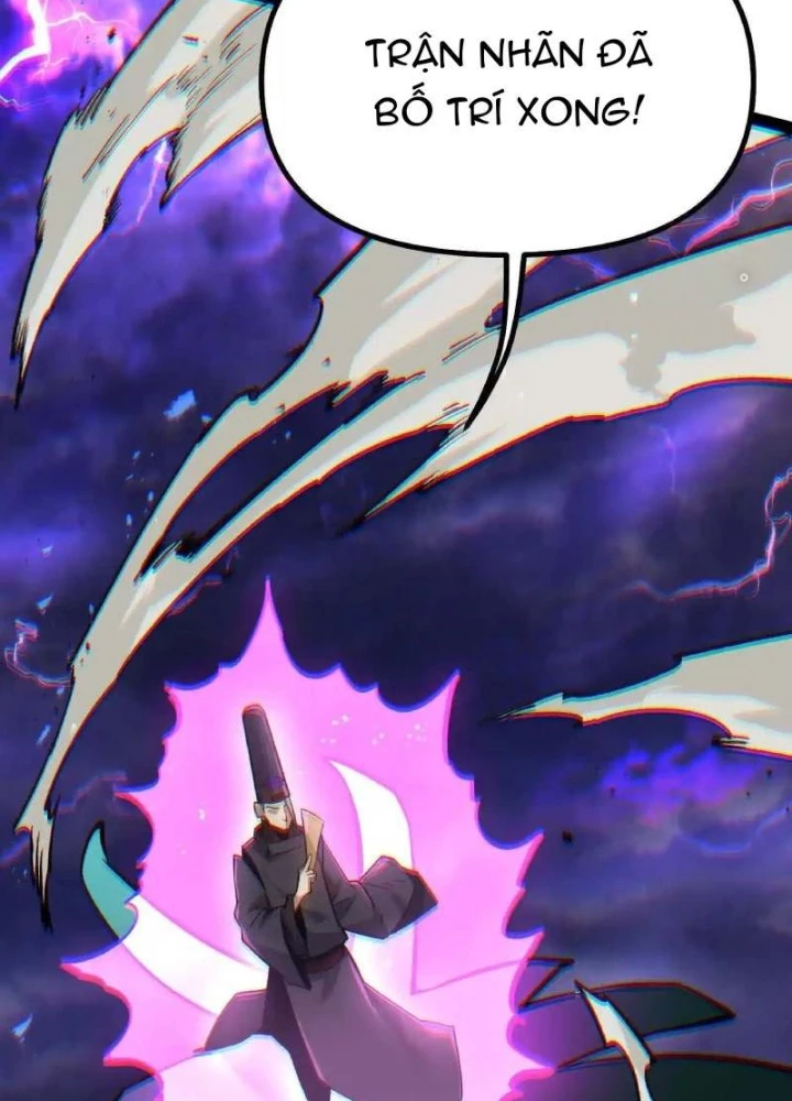 Quỷ Trảm Săn Nhân Chapter 38 - Next Chapter 39