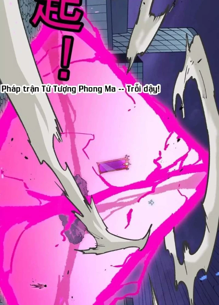 Quỷ Trảm Săn Nhân Chapter 38 - Next Chapter 39