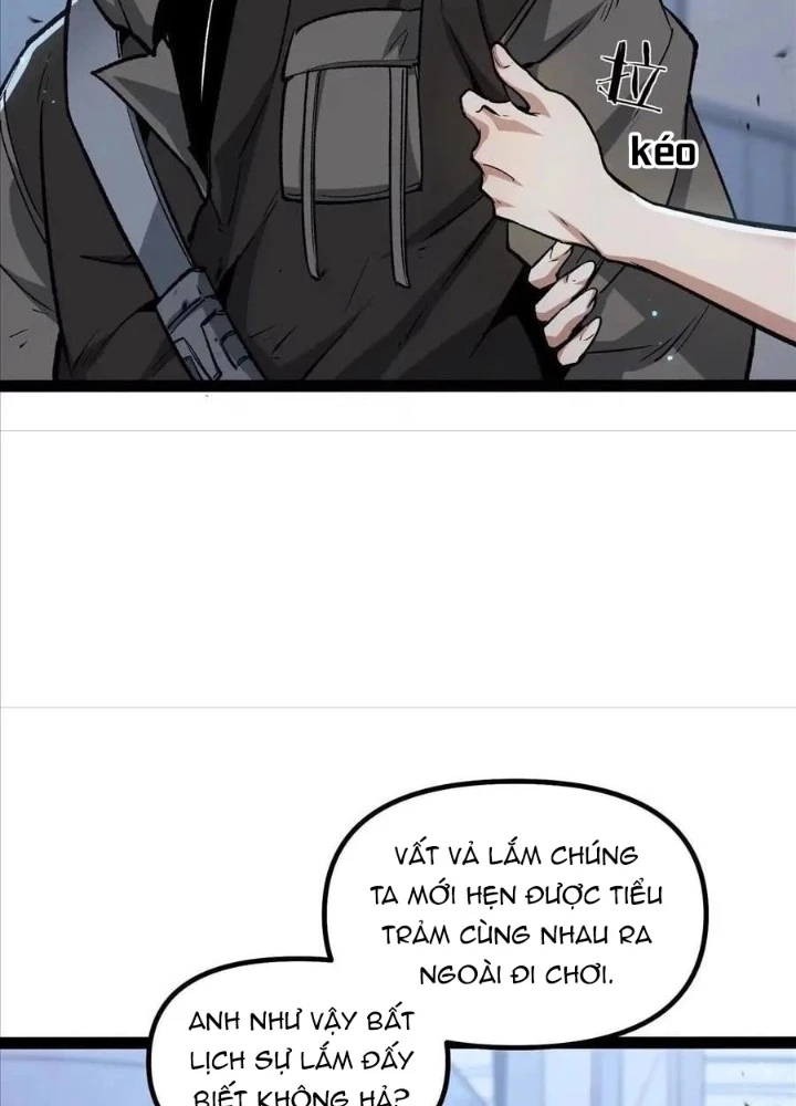 Quỷ Trảm Săn Nhân Chapter 39 - Trang 2