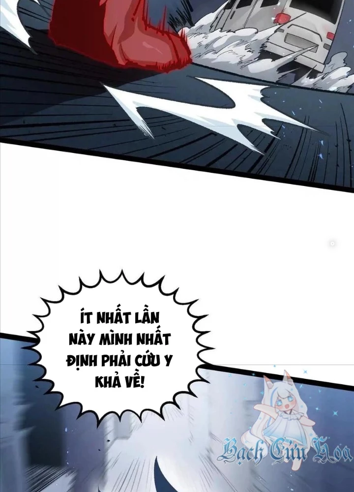 Quỷ Trảm Săn Nhân Chapter 39 - Trang 2