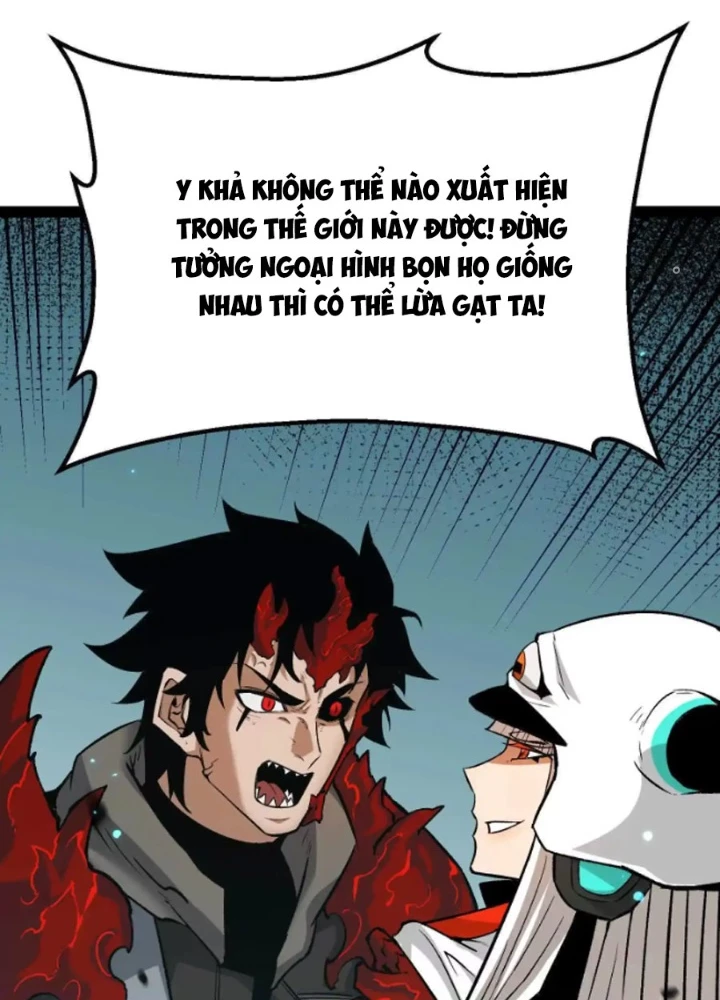 Quỷ Trảm Săn Nhân Chapter 40 - Next Chapter 41
