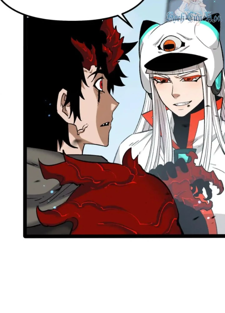 Quỷ Trảm Săn Nhân Chapter 40 - Next Chapter 41