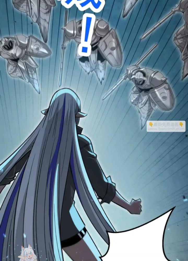 Quỷ Trảm Săn Nhân Chapter 40 - Next Chapter 41