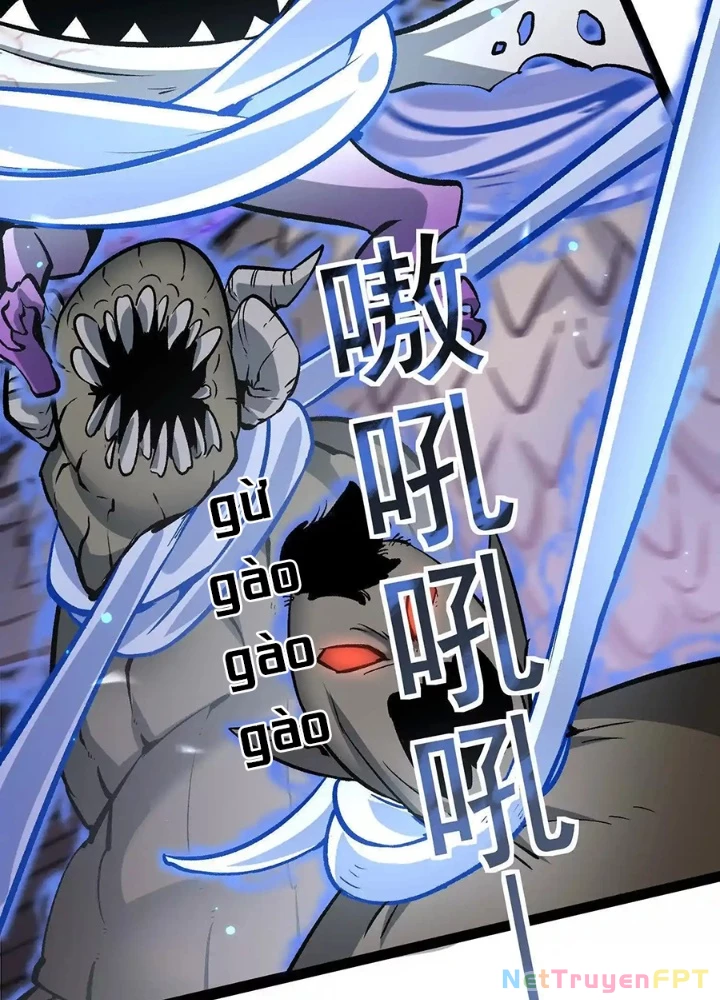 Quỷ Trảm Săn Nhân Chapter 41 - Next Chapter 42