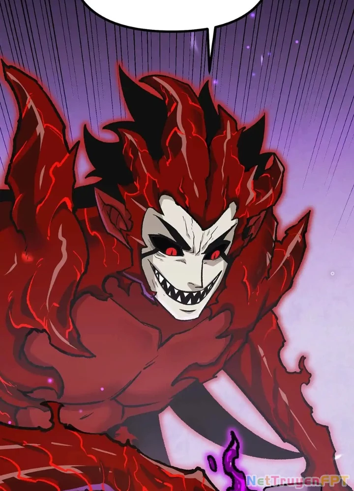 Quỷ Trảm Săn Nhân Chapter 41 - Next Chapter 42