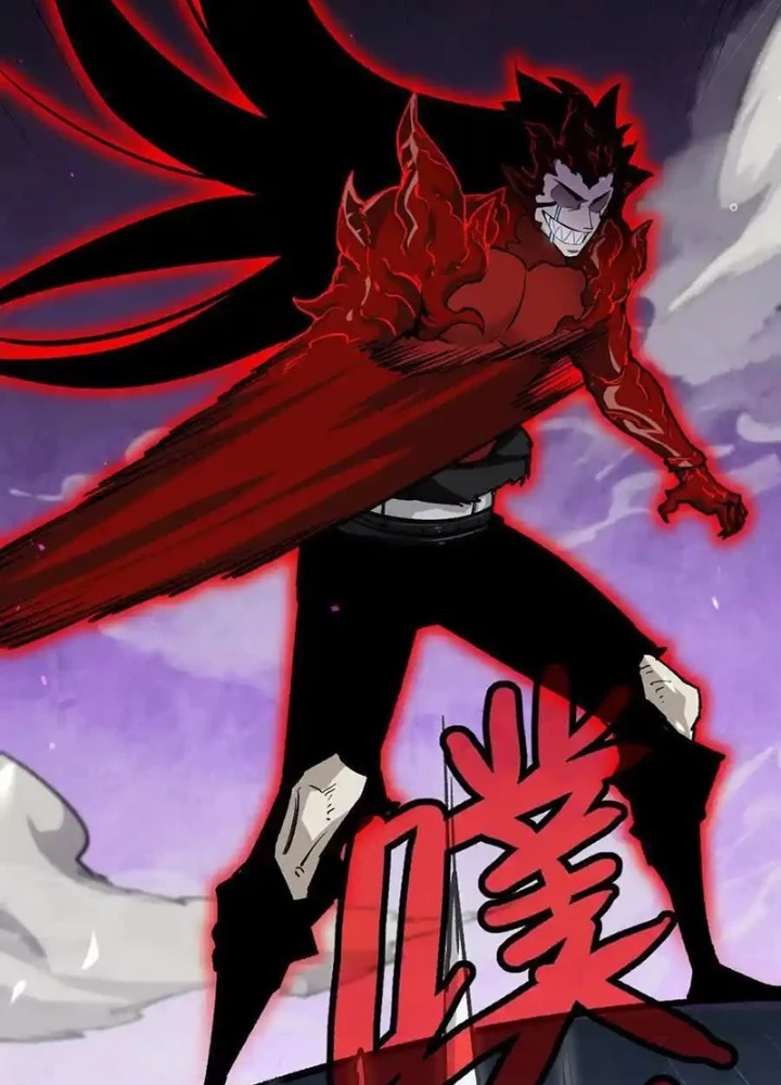 Quỷ Trảm Săn Nhân Chapter 42 - Trang 2