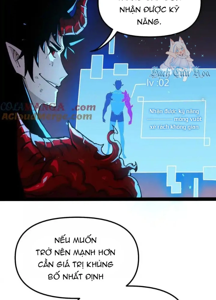 Quỷ Trảm Săn Nhân Chapter 43 - Next Chapter 44