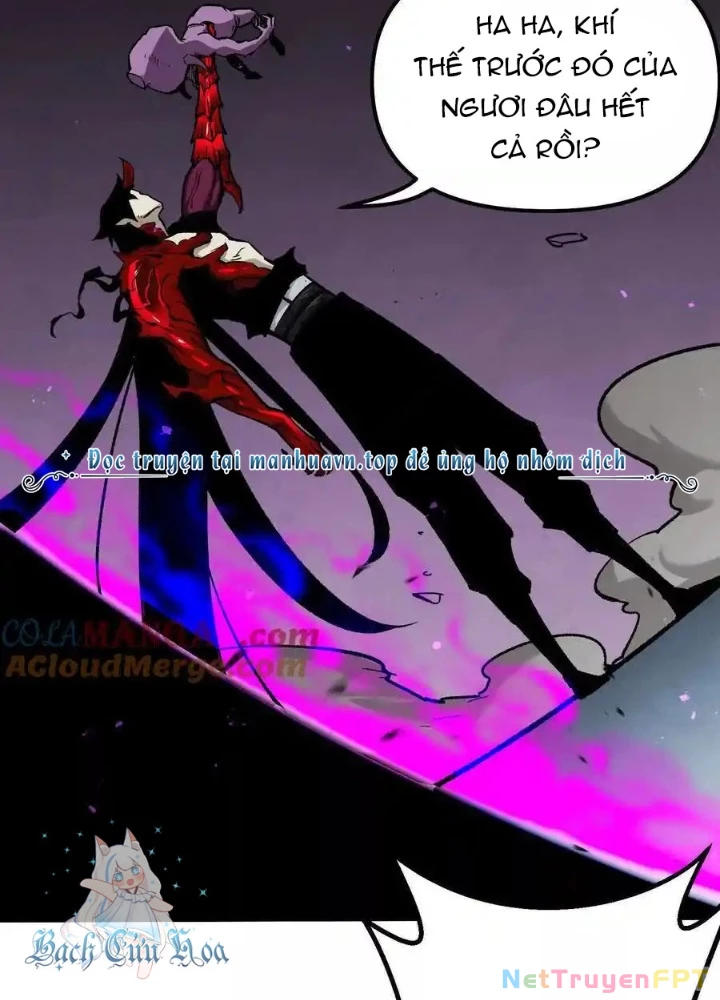 Quỷ Trảm Săn Nhân Chapter 43 - Next Chapter 44