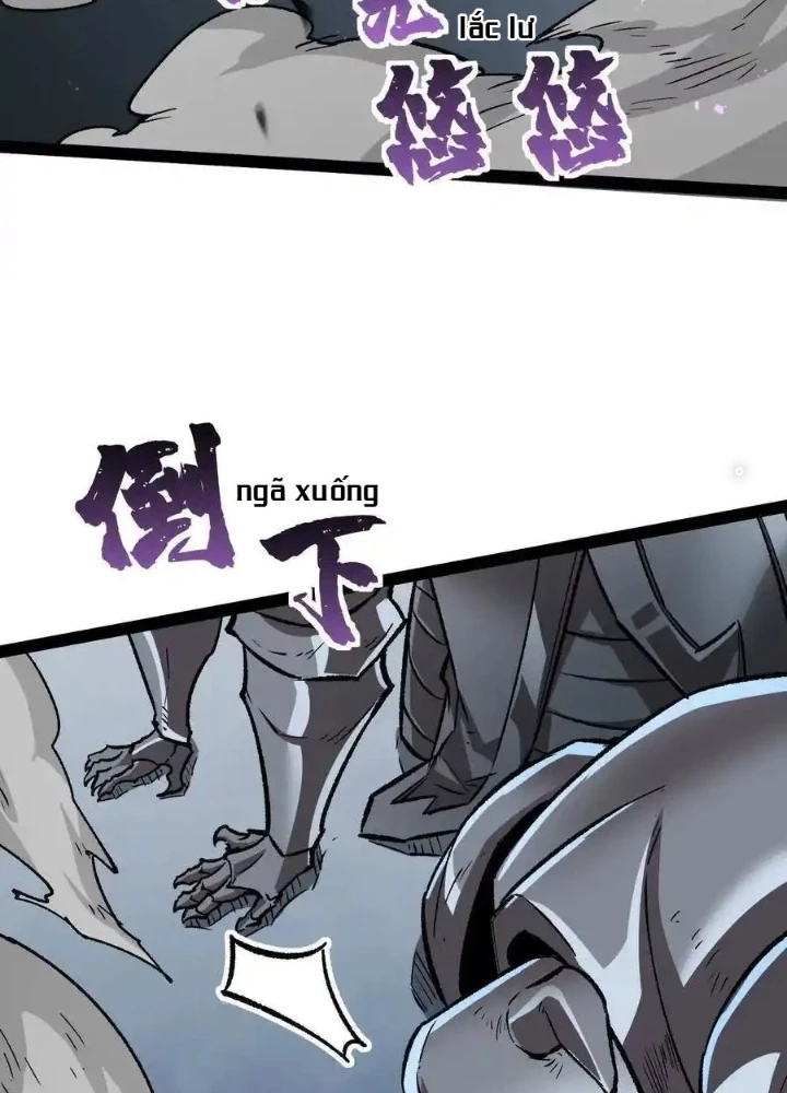 Quỷ Trảm Săn Nhân Chapter 43 - Next Chapter 44