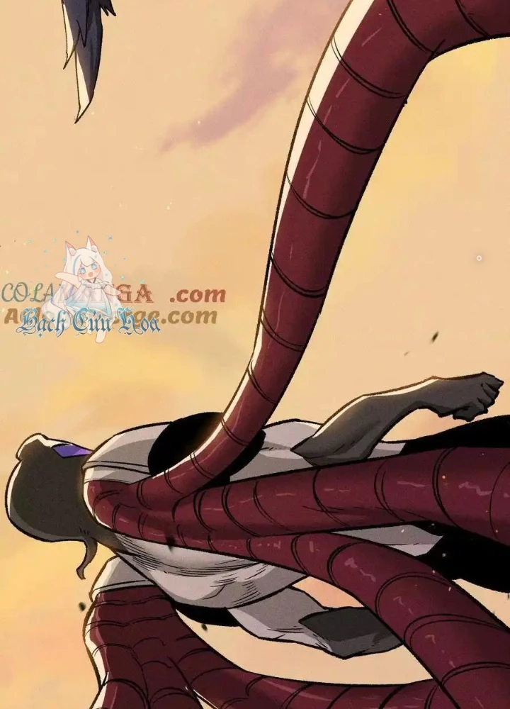 Quỷ Trảm Săn Nhân Chapter 43 - Next Chapter 44
