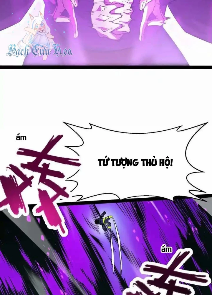 Quỷ Trảm Săn Nhân Chapter 44 - Next Chapter 45