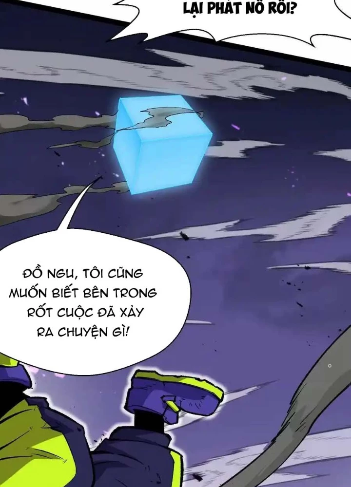 Quỷ Trảm Săn Nhân Chapter 44 - Next Chapter 45