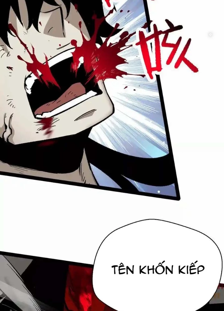 Quỷ Trảm Săn Nhân Chapter 44 - Next Chapter 45