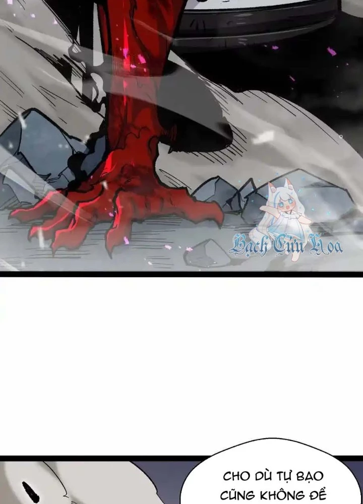 Quỷ Trảm Săn Nhân Chapter 44 - Next Chapter 45