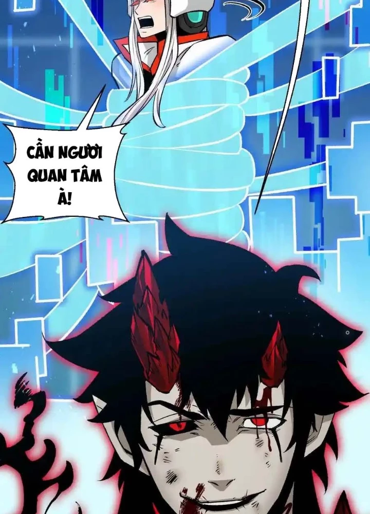 Quỷ Trảm Săn Nhân Chapter 44 - Next Chapter 45