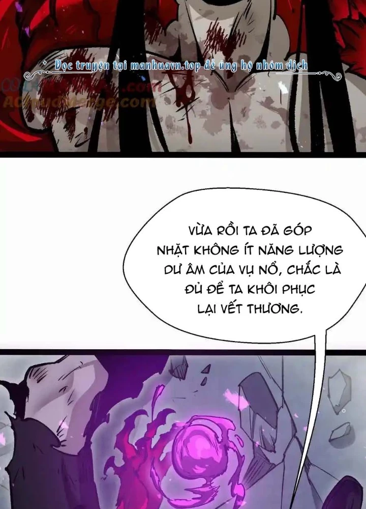 Quỷ Trảm Săn Nhân Chapter 44 - Next Chapter 45