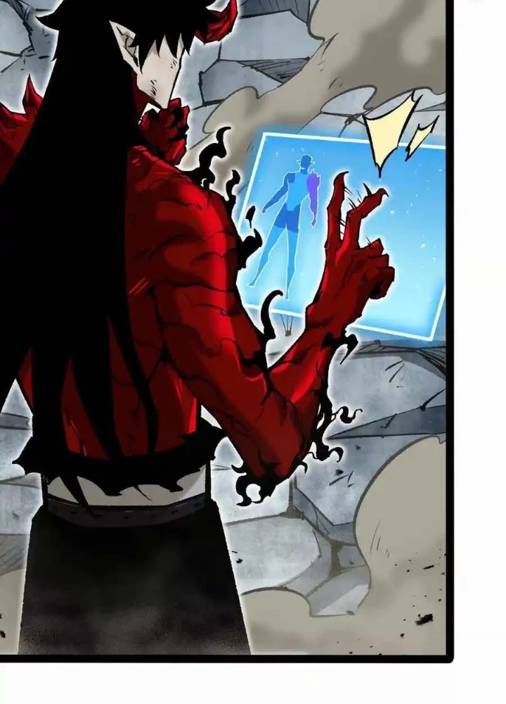 Quỷ Trảm Săn Nhân Chapter 44 - Next Chapter 45