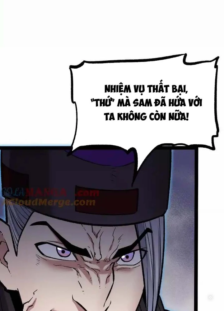 Quỷ Trảm Săn Nhân Chapter 44 - Next Chapter 45
