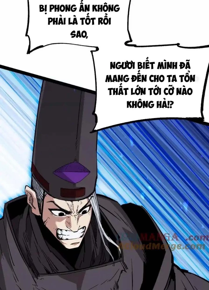 Quỷ Trảm Săn Nhân Chapter 44 - Next Chapter 45