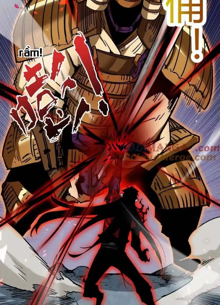 Quỷ Trảm Săn Nhân Chapter 44 - Next Chapter 45