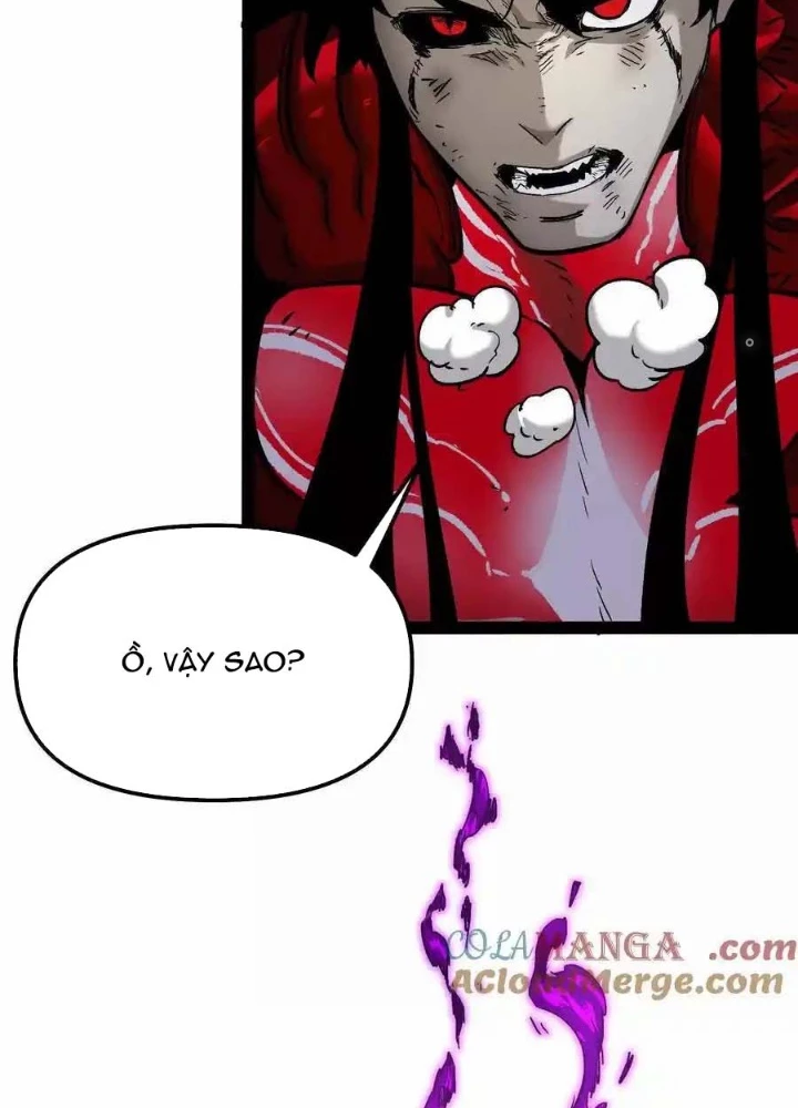 Quỷ Trảm Săn Nhân Chapter 44 - Next Chapter 45