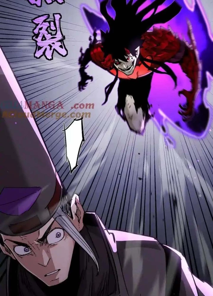 Quỷ Trảm Săn Nhân Chapter 44 - Next Chapter 45