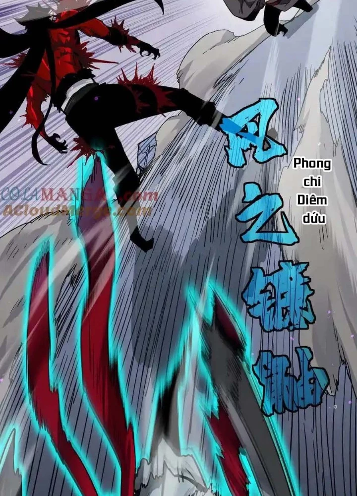 Quỷ Trảm Săn Nhân Chapter 44 - Next Chapter 45