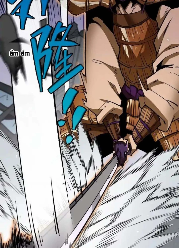 Quỷ Trảm Săn Nhân Chapter 44 - Next Chapter 45