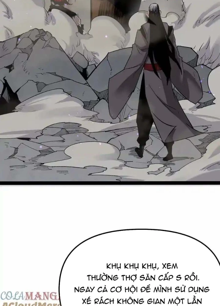 Quỷ Trảm Săn Nhân Chapter 44 - Next Chapter 45