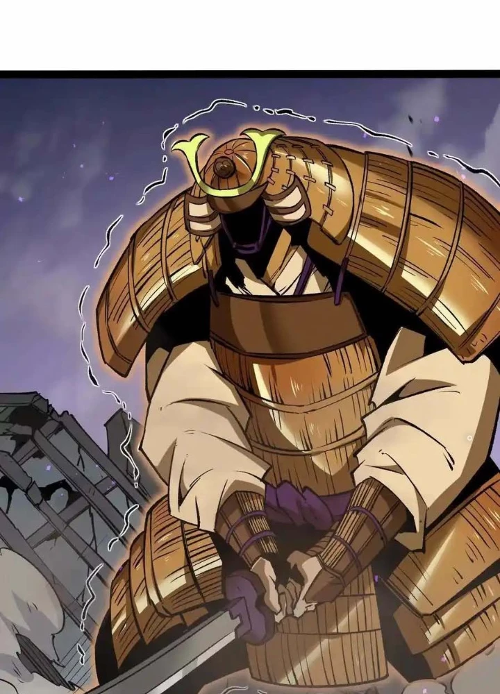 Quỷ Trảm Săn Nhân Chapter 44 - Next Chapter 45